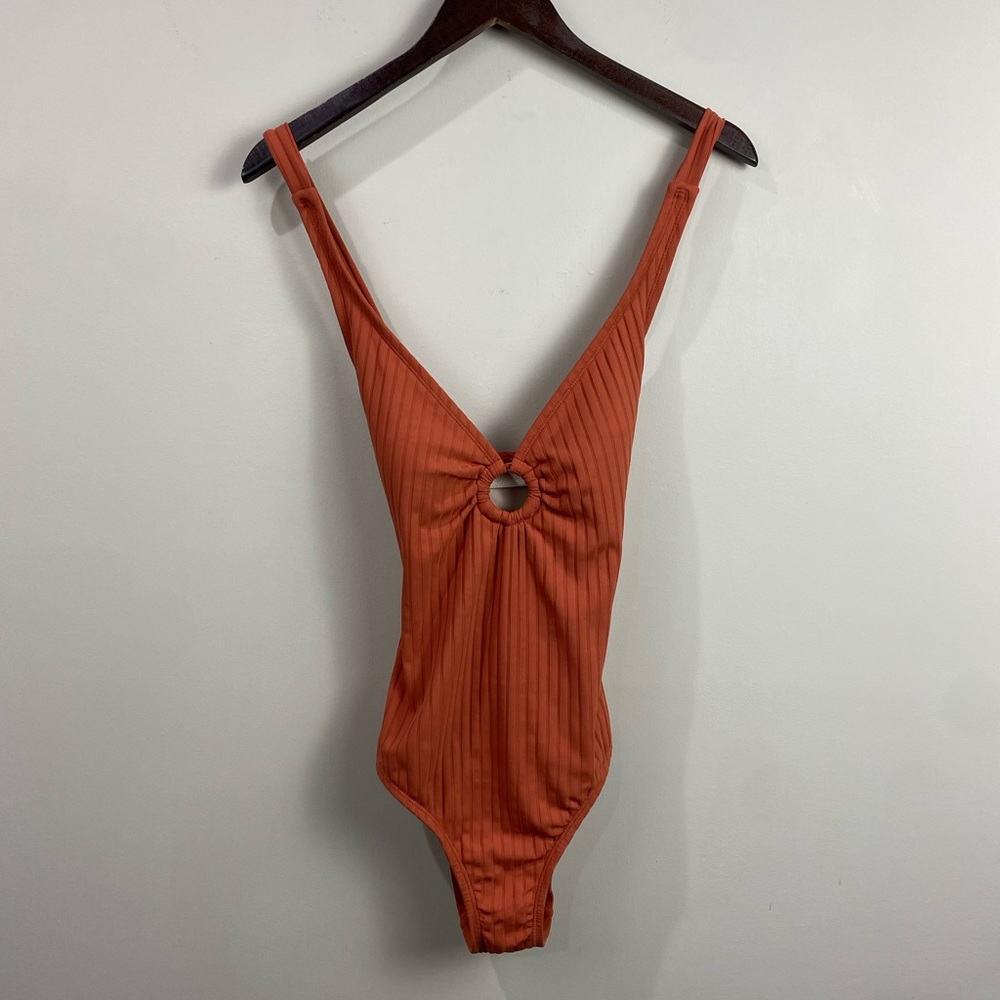 Kona Sol Swimsuit